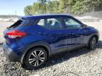 NISSAN KICKS SV photo