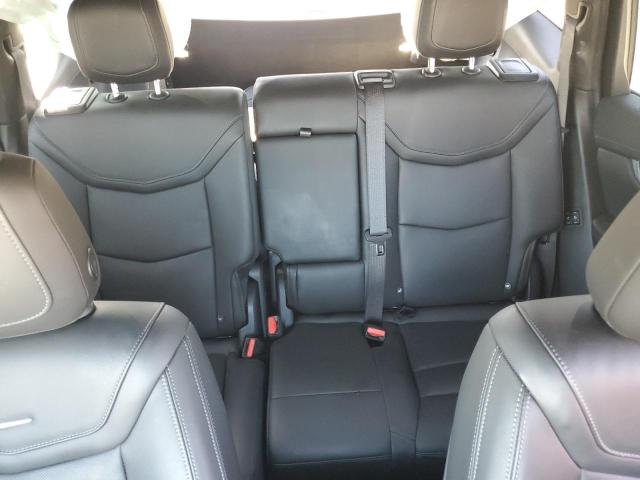 2023 CADILLAC XT6 PREMIU - 1GYKPDRS3PZ145534