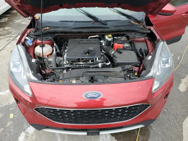2020 FORD ESCAPE SE - 1FMCU0G60LUA67508