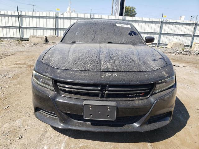 2016 DODGE CHARGER SX - 2C3CDXHG4GH257703