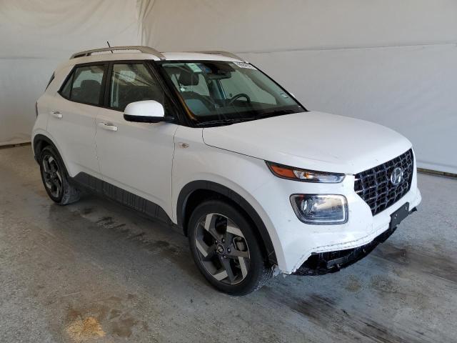 2023 HYUNDAI VENUE SEL - KMHRC8A3XPU252858