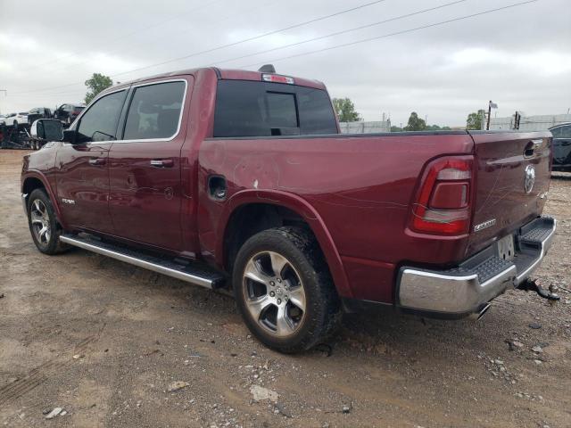 2020 RAM 1500 LARAM - 1C6SRFJT5LN398508