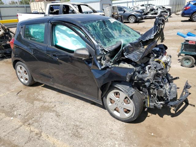 2019 CHEVROLET SPARK LS - KL8CB6SA3KC817201