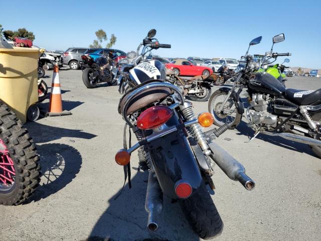 2005 TRIUMPH MOTORCYCLE T100 BONNE SMT910K195J219780