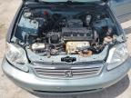 HONDA CIVIC EX photo