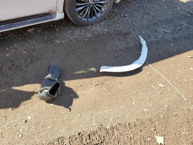 2018 INFINITI QX80 BASE - JN8AZ2NE1J9194758