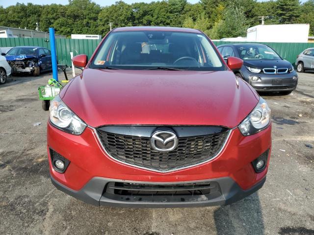 VIN JM3KE4DY1E0421581 2014 Mazda CX-5, GT no.5