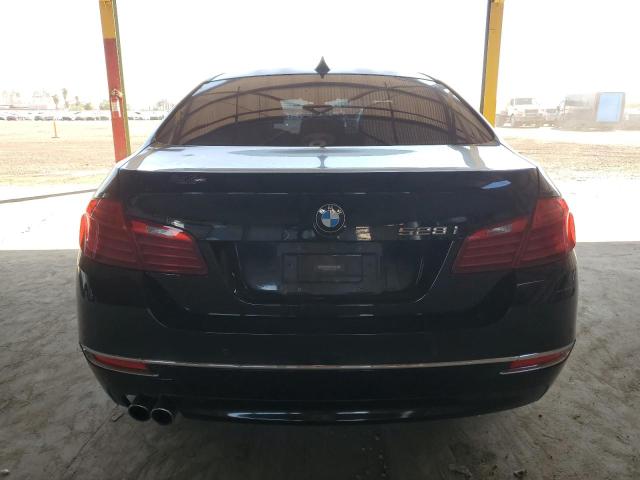 2015 BMW 528 I - WBA5A5C54FD515427