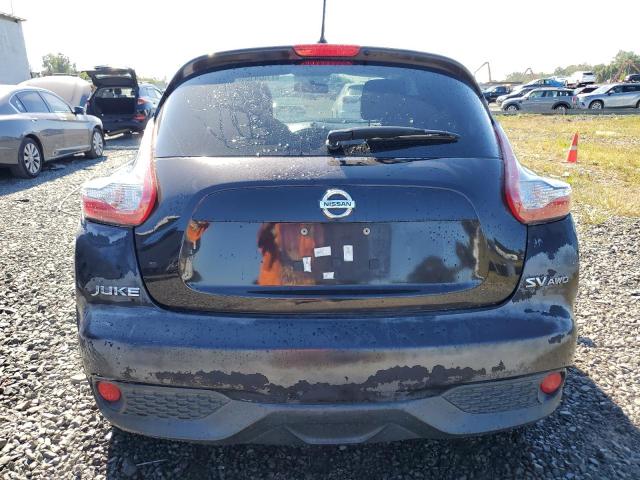 2015 NISSAN JUKE S - JN8AF5MVXFT565759