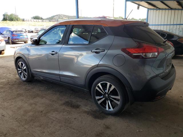 2018 NISSAN KICKS S - 3N1CP5CU7JL527299