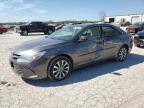 2016 TOYOTA CAMRY LE - 4T1BF1FK3GU551348