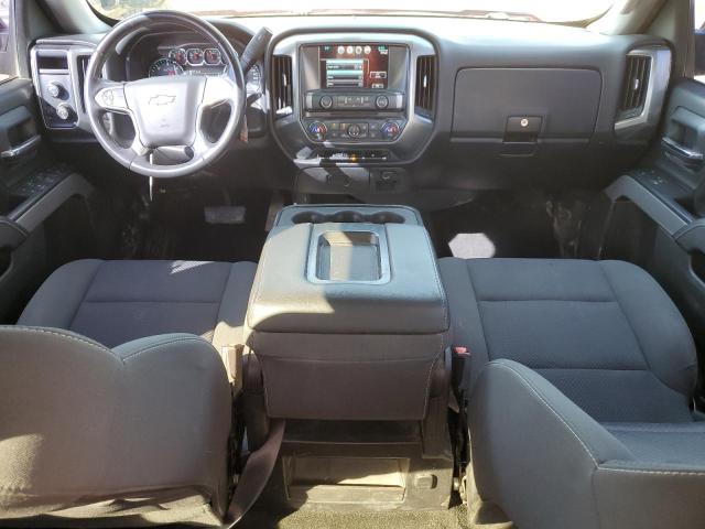 2017 CHEVROLET SILVERADO - 3GCUKREC3HG242503