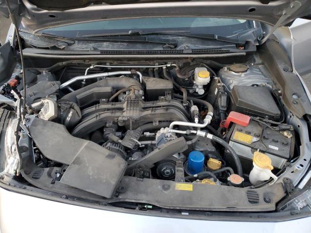 2021 SUBARU CROSSTREK - JF2GTHMC6M8685476