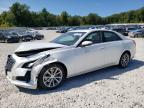 CADILLAC CTS LUXURY photo