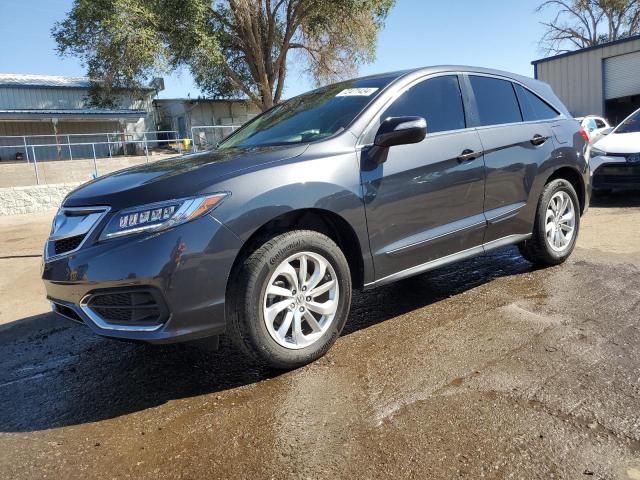 2016 ACURA RDX TECHNO #2985308354