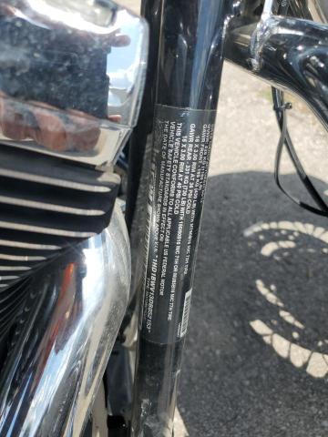 2013 HARLEY-DAVIDSON FLSTC HERI - 1HD1BWV13DB052153