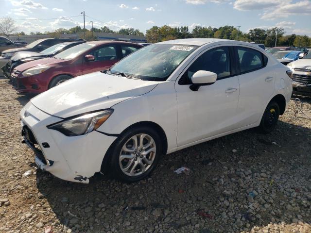 Vin: 3mydlbyv6hy173691, lot: 70246274, toyota yaris 2017 img_1