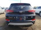 HYUNDAI TUCSON LIM photo