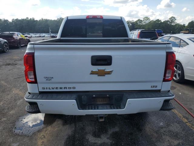 2018 CHEVROLET SILVERADO - 3GCUKSEC6JG188112