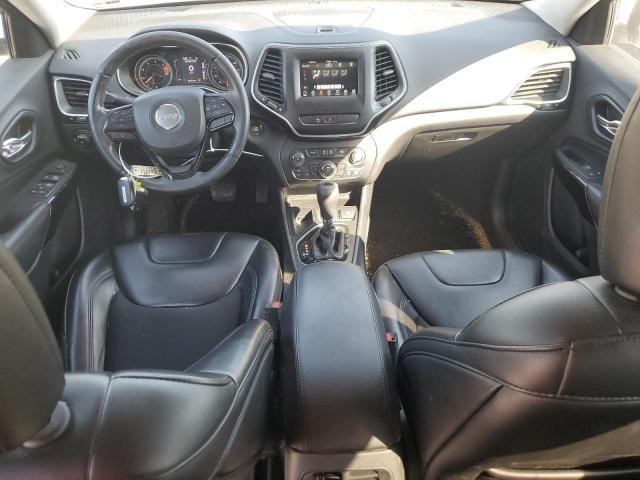 2019 JEEP CHEROKEE L - 1C4PJLLB2KD376480