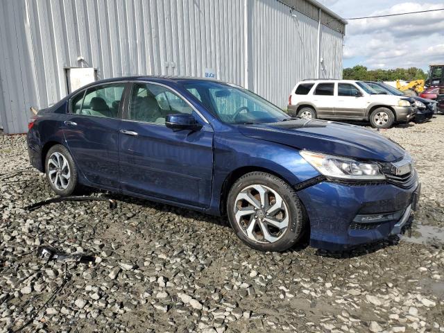 2016 HONDA ACCORD EX - 1HGCR2F70GA066928