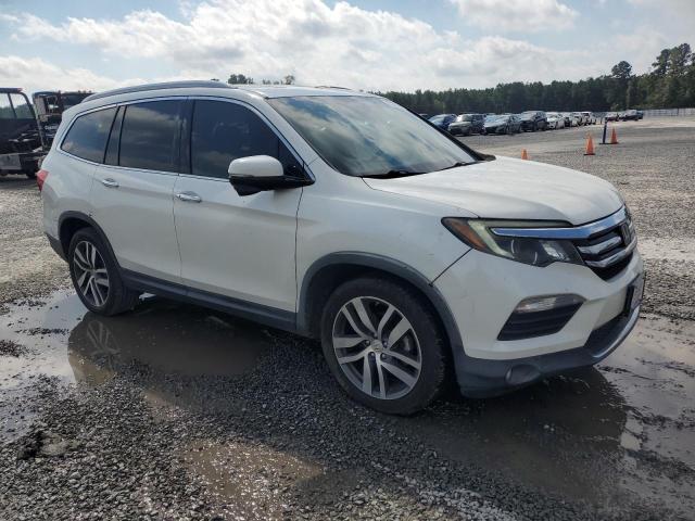 VIN 5FNYF6H92GB056315 2016 Honda Pilot, Touring no.4