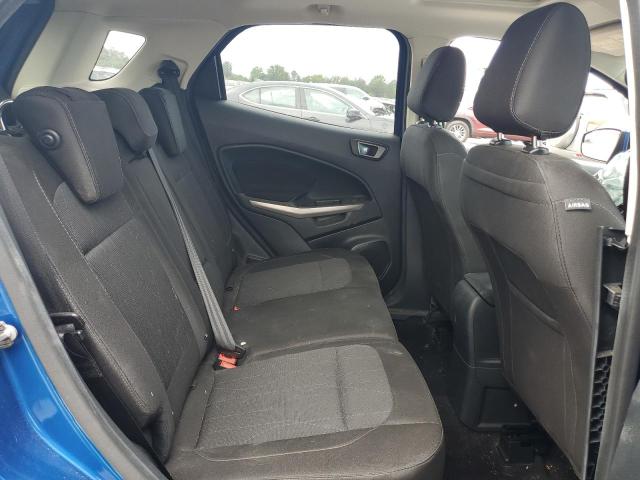 2020 FORD ECOSPORT S - MAJ3S2GE9LC335111