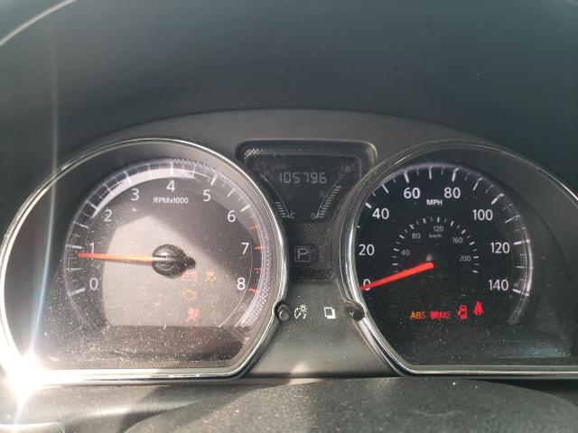 2017 NISSAN VERSA S - 3N1CN7AP2HL801968