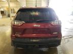 JEEP CHEROKEE L photo