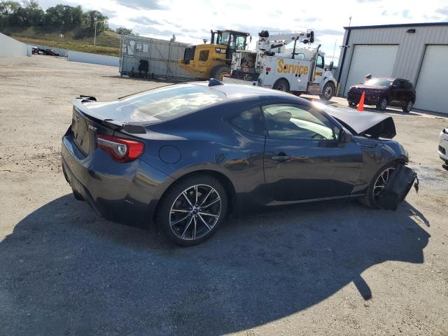 VIN JF1ZCAC11J8600415 2018 Subaru BRZ, 2.0 Limited no.3