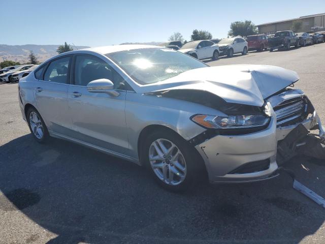 VIN 3FA6P0H77GR233851 2016 Ford Fusion, SE no.4