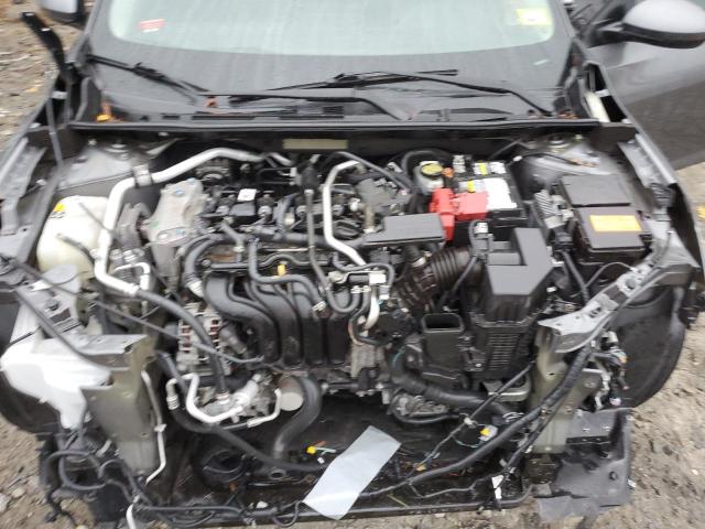 2020 NISSAN SENTRA S - 3N1AB8BV3LY280676