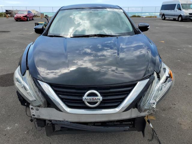 VIN 1N4AL3AP9JC143611 2018 Nissan Altima, 2.5 no.5