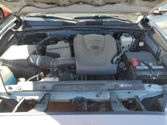 2019 TOYOTA TACOMA DOU - 3TMCZ5AN0KM283235