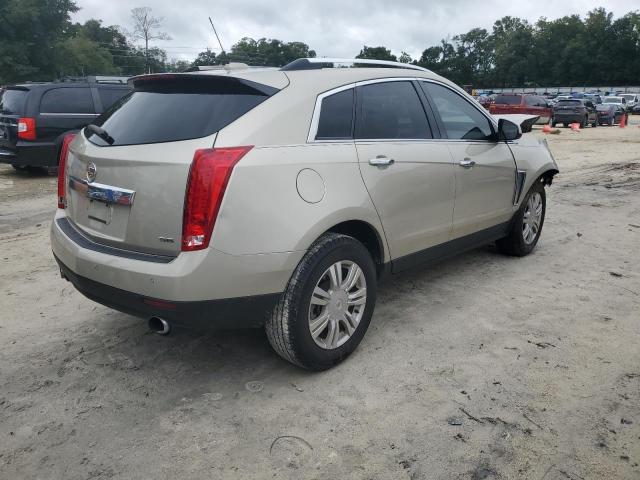 2015 CADILLAC SRX LUXURY 3GYFNBE38FS529184  71340064