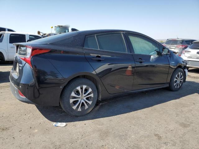 2019 TOYOTA PRIUS - JTDL9RFU6K3002368