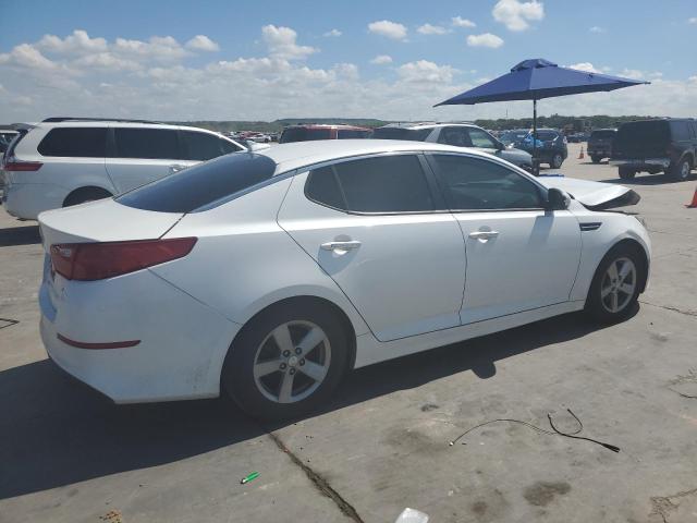 2015 KIA CARNIVAL - KNAGM4A70F5560714