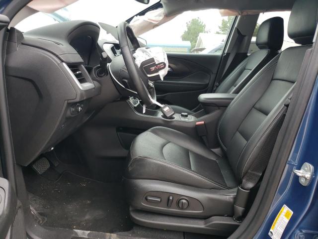 2024 GMC TERRAIN SL - 3GKALPEG8RL119509