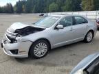 FORD FUSION HYB photo