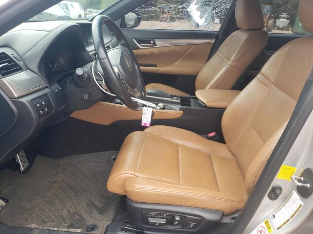 VIN JTHCE1BL8D5009001 2013 Lexus GS, 350 no.7