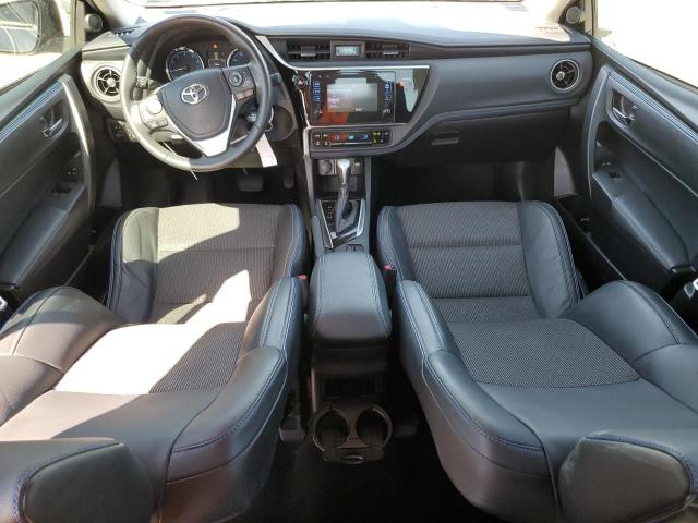 2017 TOYOTA COROLLA L - 5YFBURHE3HP680754