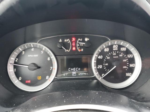 2015 NISSAN SENTRA S - 3N1AB7AP1FY296649