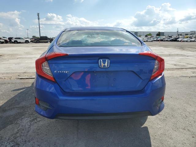 VIN 19XFC2F55HE080138 2017 Honda Civic, LX no.6