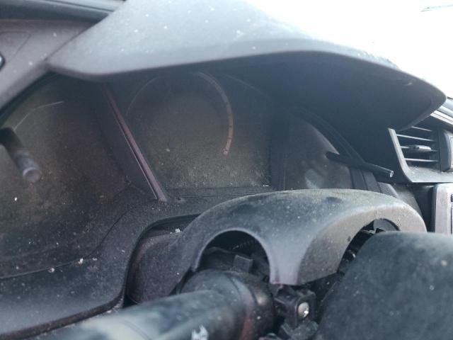 2018 HONDA CIVIC LX - 2HGFC2F5XJH595843