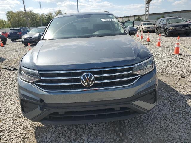 2023 VOLKSWAGEN TIGUAN S - 3VVRB7AXXPM075397
