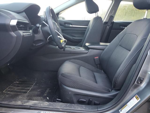 2019 NISSAN ALTIMA SV - 1N4BL4DW8KC197285