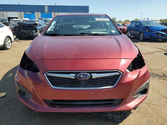 VIN 4S3GTAA62K3710338 2019 Subaru Impreza no.5