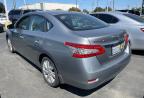 NISSAN SENTRA S photo