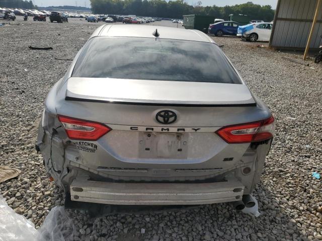2019 TOYOTA CAMRY L - 4T1B11HK8KU255083