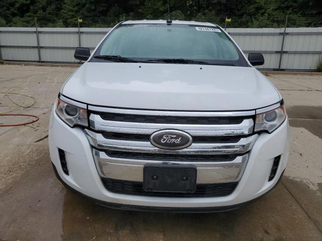 VIN 2FMDK3GC0EBA41307 2014 Ford Edge, SE no.5